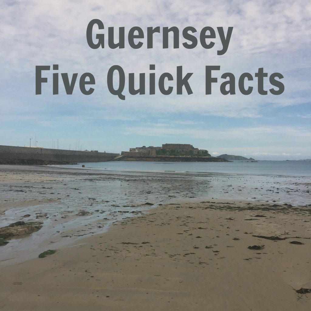 Guernsey