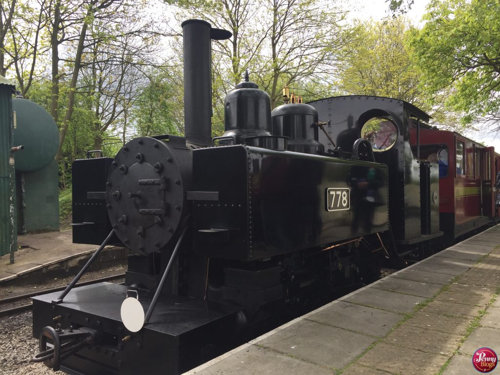 Leighton Buzzard Railway