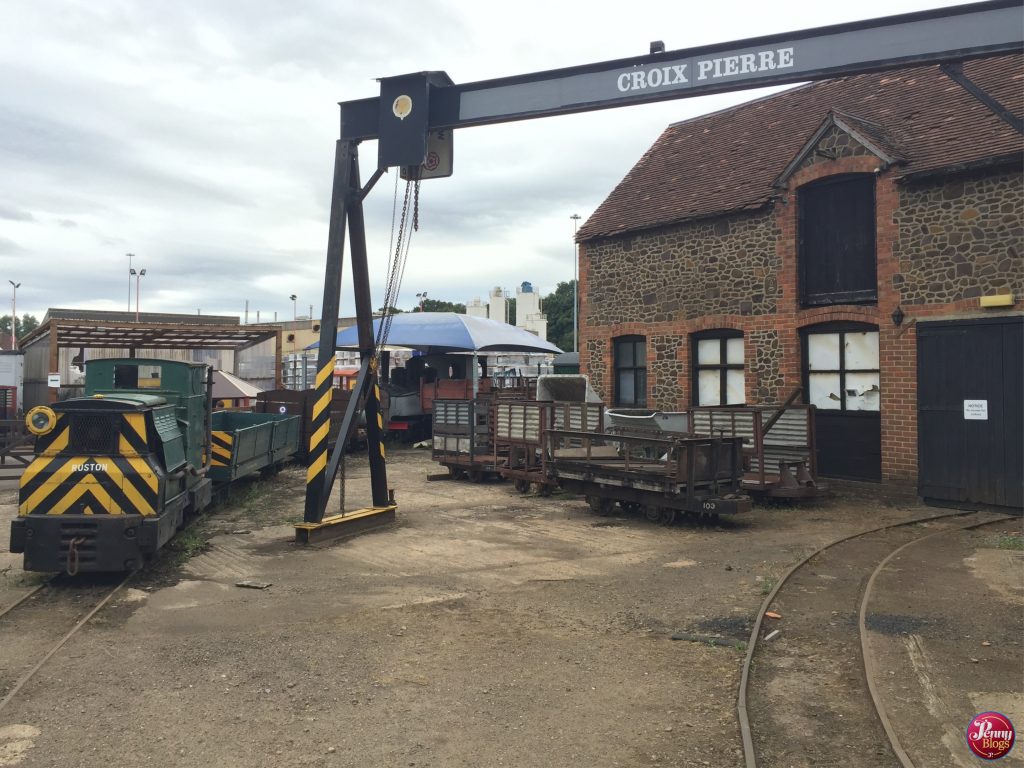 Leighton Buzzard Railway