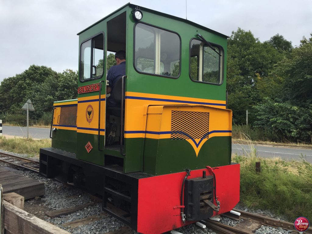 Leighton Buzzard Railway