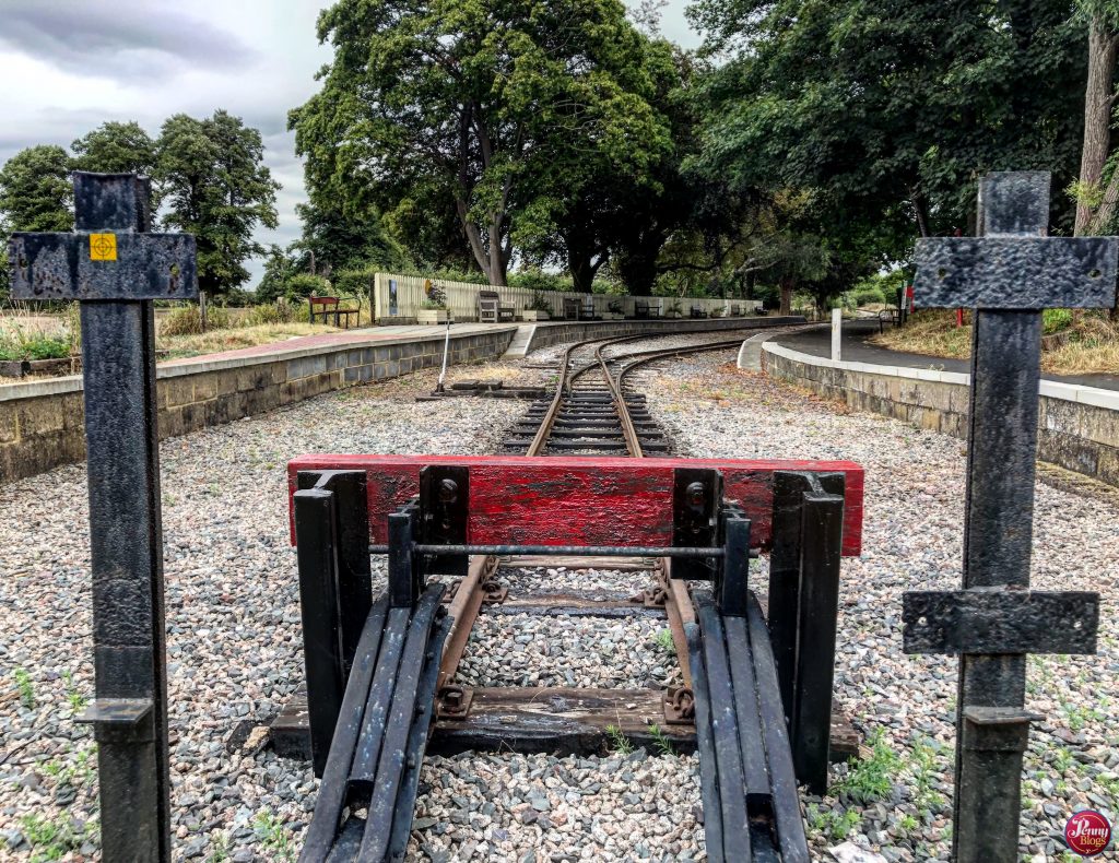 Leighton Buzzard Railway