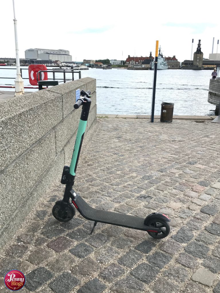 Copenhagen