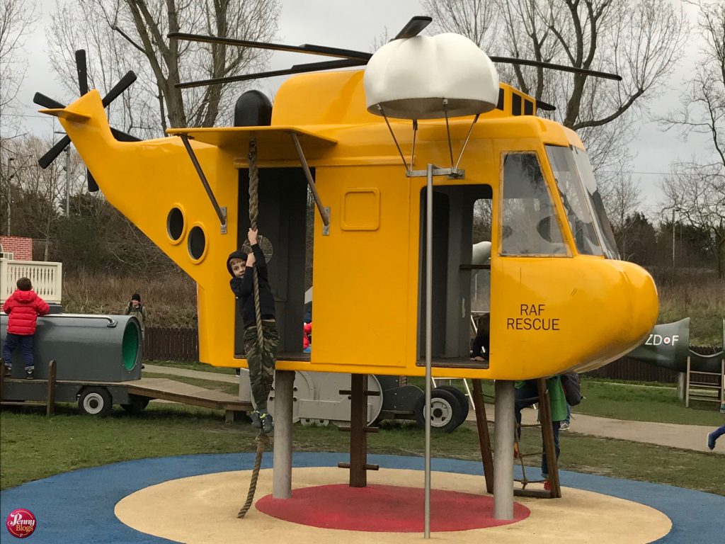 RAF Museum Hendon